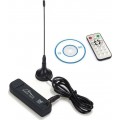 USB DVB-T imtuvas su antena ir pulteliu Mediatech MT4171 
